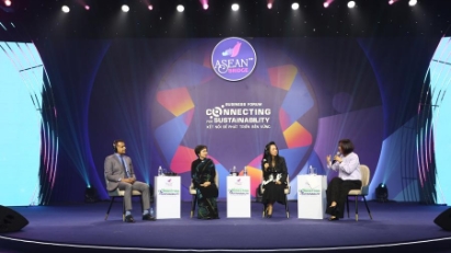 ASEAN++ Bridge forum looks at sustainable development