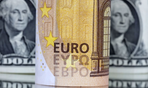 Đồng Euro tăng giá mạnh vì tín hiệu cứng rắn từ ECB