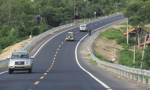 Đề xuất điều chỉnh hướng tuyến dự án cao tốc Gia Nghĩa – Chơn Thành, giảm gần 2.000 tỷ đồng chi phí đầu tư