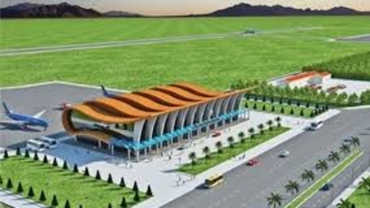 Son La proposes building new airport