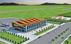 Son La proposes building new airport