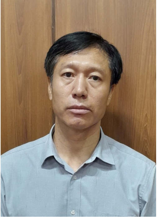 Đối tượng Nguyễn Thiện Phú.