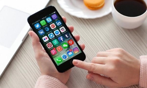 Đang có hàng triệu thuê bao smartphone nhưng chưa dùng data