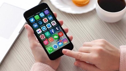 Many smartphone subscribers not using data