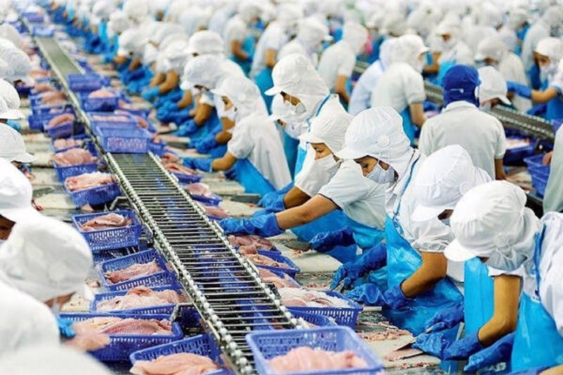 Seafood exports to Russia up in August