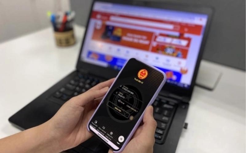 Thanh Hoa pushes use of eTax Mobile