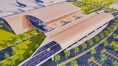 Many localities seeking investors in airports