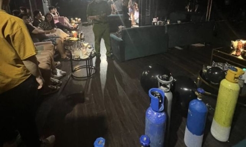 Hà Nội xử lý nhiều cơ sở kinh doanh 