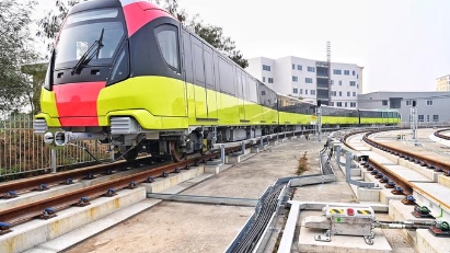 Additional $80mln needed to complete Nhon - Hanoi metro line