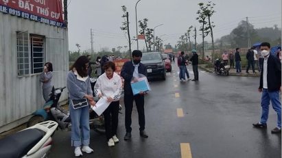 HoREA makes proposals on Land Law amendments