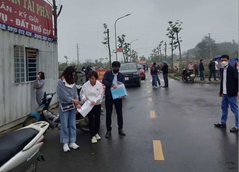 HoREA makes proposals on Land Law amendments