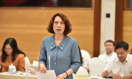 Bộ Y tế lý giải về việc chuyển thông điệp chống dịch từ 5K thành 2K