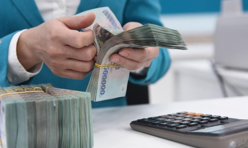 Nâng cao chất lượng tín dụng để kiểm soát tín dụng