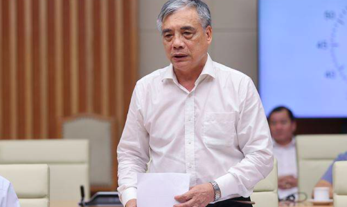 PGS.TS Trần Đình Thiên: Duy trì 