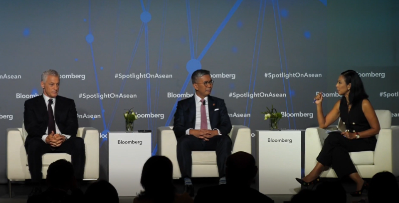 ASEAN set for strong recovery