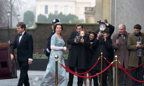 Ba ngày sau khi Nữ hoàng Anh qua đời, lượt xem 