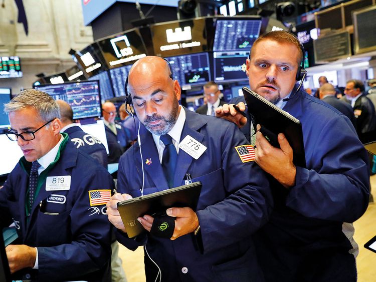 Ảnh minh hoạ - Ảnh: Reuters.