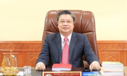 Giải quyết bài toán thiếu hụt nhân sự kinh tế chất lượng cao tại Thanh Hóa