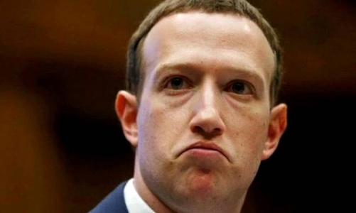 Chuyên gia Harvard: Mark Zuckerberg có nhiều đặc điểm của một sếp tồi
