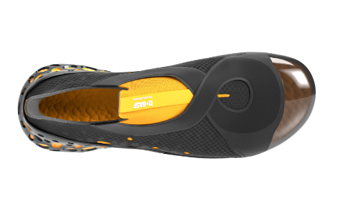 BASF: Thành công trong việc đưa những đôi giày bảo hộ của tương lai đến với thị trường