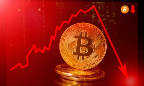 Tiền ảo bị bán tháo sau báo cáo lạm phát Mỹ