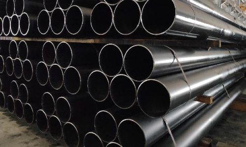 Canada áp thuế chống bán phá giá đối với ống thép dẫn dầu của Việt Nam