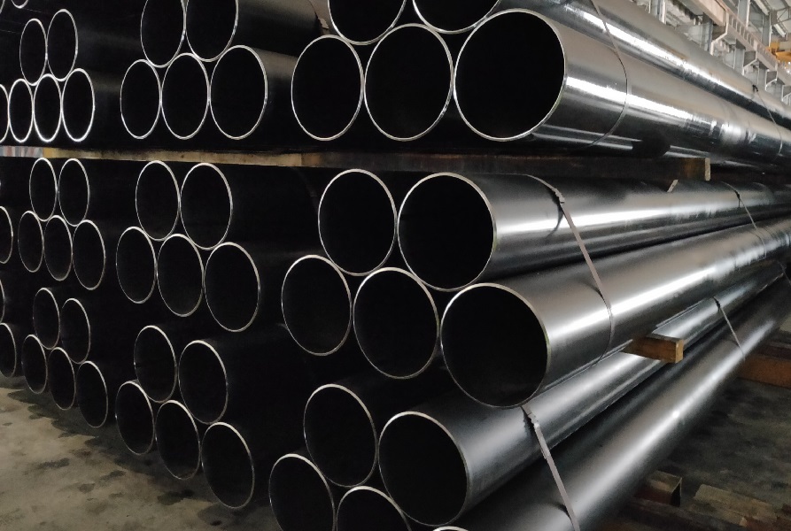 Ống thép dẫn dầu của Việt Nam bị áp thuế chống bán phá giá tại Canada.