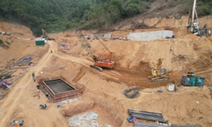 Nghiêm cấm tiêu cực trong các dự án giao thông trọng điểm, điều chuyển vốn khi dự án chậm tiến độ