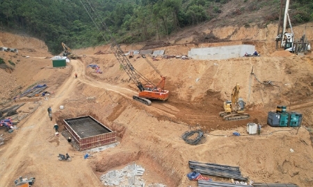 Nghiêm cấm tiêu cực trong các dự án giao thông trọng điểm, điều chuyển vốn khi dự án chậm tiến độ