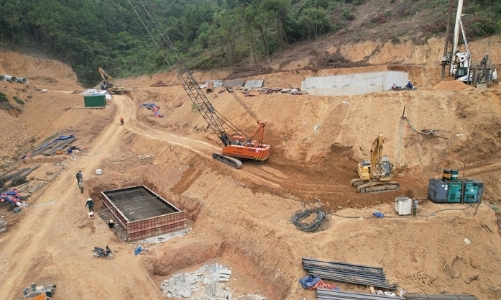 Lộ diện “phễu lọc” nhà thầu xây lắp cao tốc Bắc-Nam giai đoạn 2, mỗi gói trị giá 3.000 - 5.000 tỷ đồng