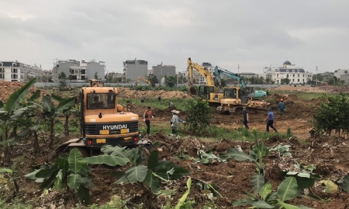 Thực hiện công khai, minh bạch và công bằng trong bồi thường tái định cư cho người dân ở TP.HCM