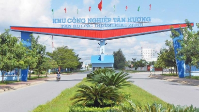 Tien Giang releases list of projects seeking investment