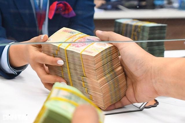 Corporate bond market to provide needed capital