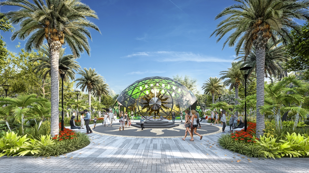 Đón đ&acirc;̀u quy hoạch giao th&ocirc;ng và sở hữu thi&ecirc;́t k&ecirc;́ đẹp, TNR Grand Long Khánh là dự án được nhi&ecirc;̀u nhà đ&acirc;̀u tư sành sỏi quan t&acirc;m thời gian qua.