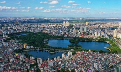 Hà Nội đẩy nhanh tiến độ thẩm định, phê duyệt Quy hoạch Thủ đô