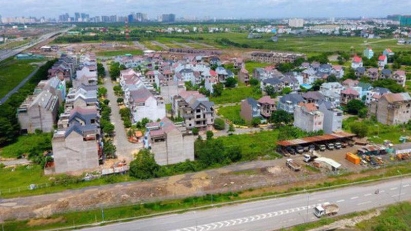 Dong Nai revises land acquisition and land use lists