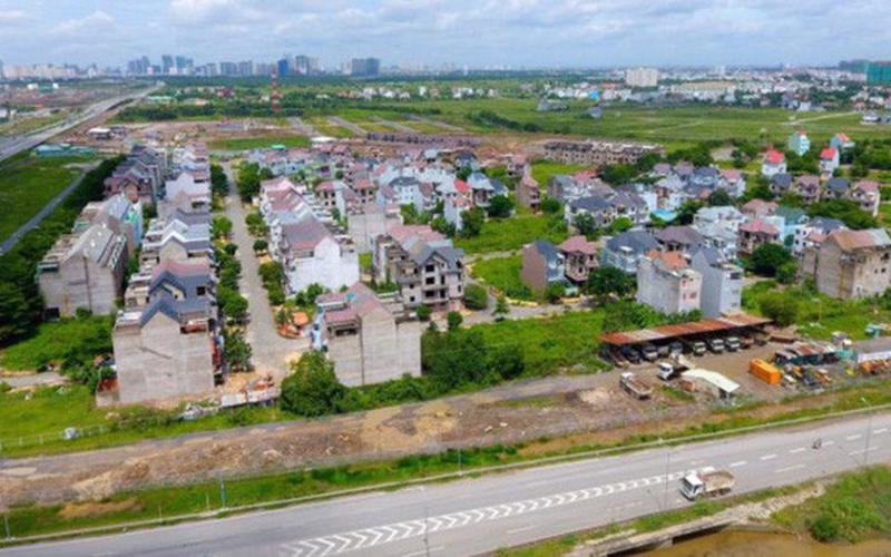 Dong Nai revises land acquisition and land use lists