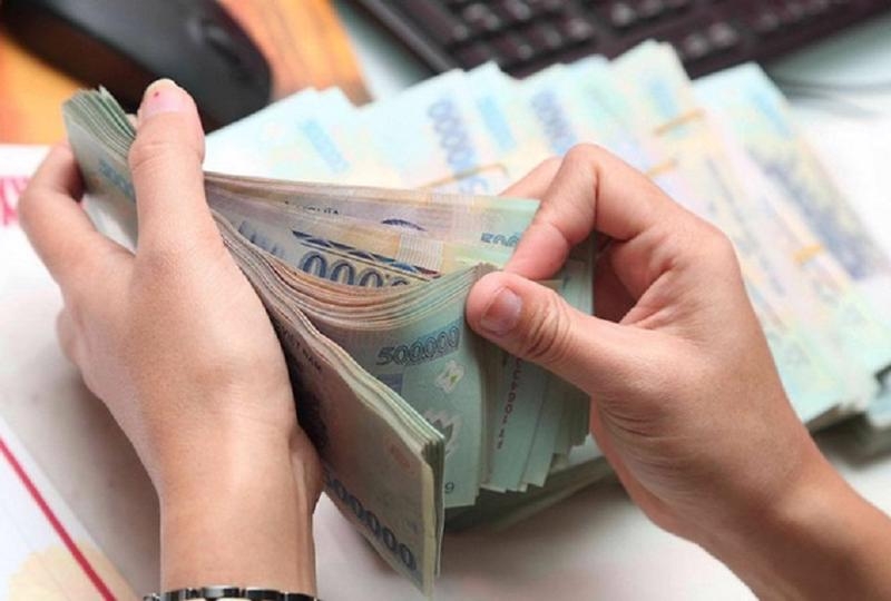 Interbank interest rate cools down