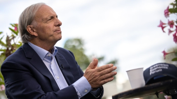 Các nhà quản lý quỹ hàng đầu thế giới bi quan về chứng khoán, lo Fed chống lạm phát quá tay