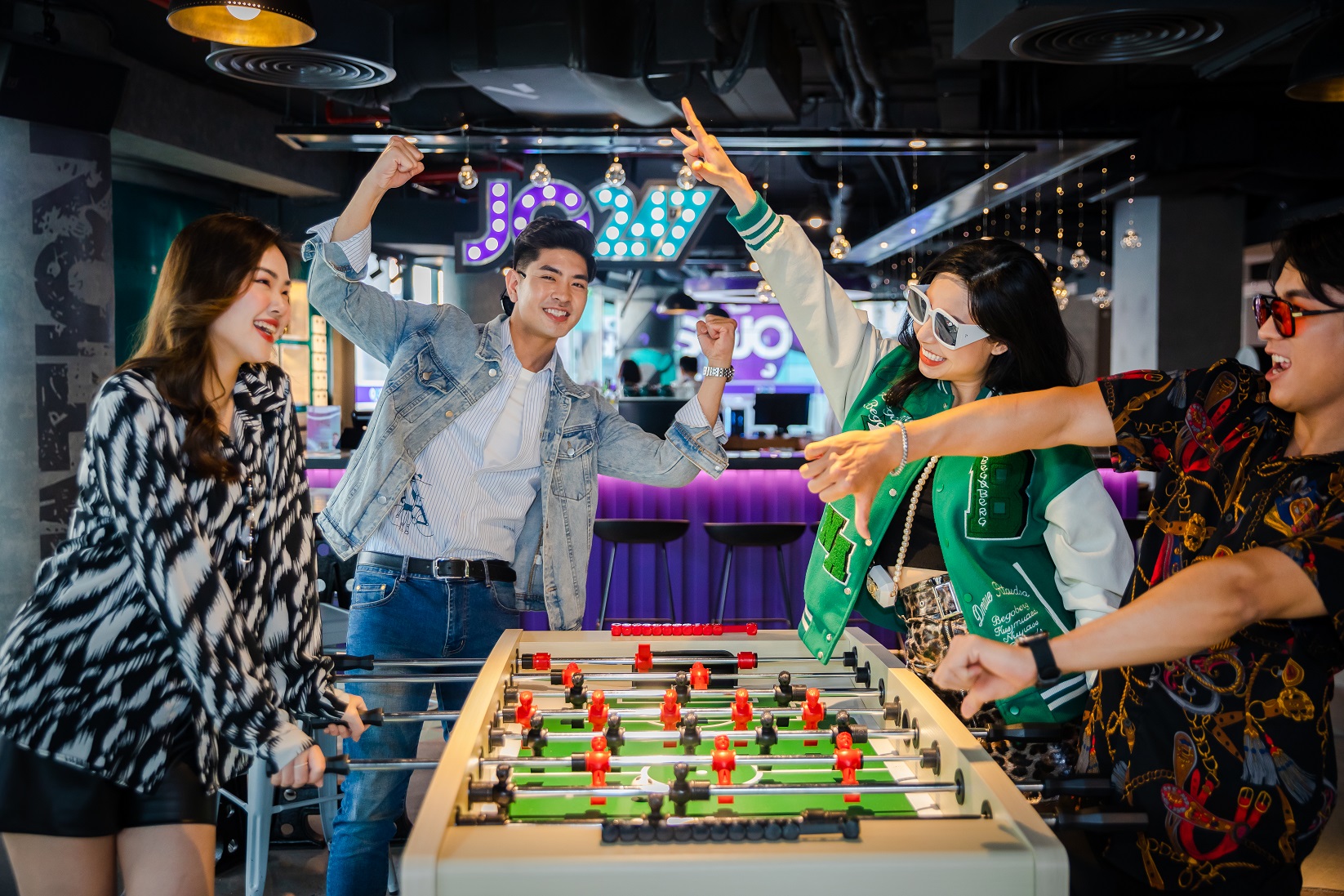 SOJO Hotels ti&ecirc;n phong &aacute;p dụng game nhằm gia tăng trải nghiệm của du kh&aacute;ch.