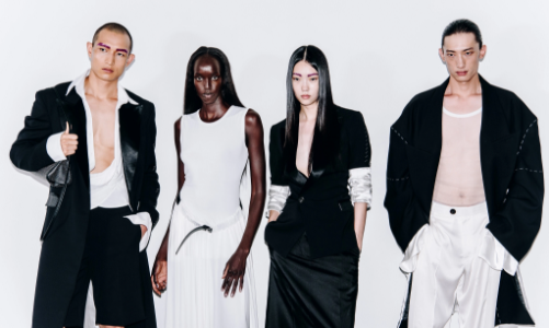 Tuần lễ thời trang New York: Bach Mai và Peter Do đều gây ấn tượng