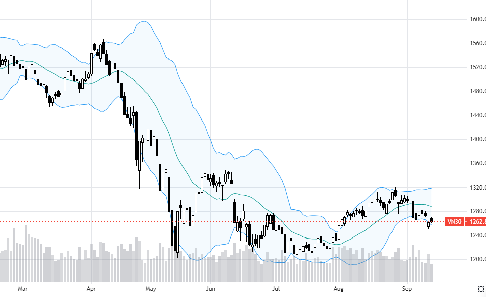 VN30-Index.