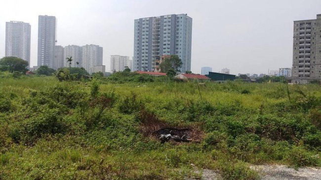Hà Nội dừng thực hiện 7 dự án chậm triển khai