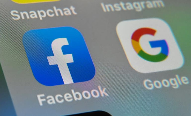 Hàn Quốc xử phạt Google và Meta vì thu thập thông tin cá nhân trái phép