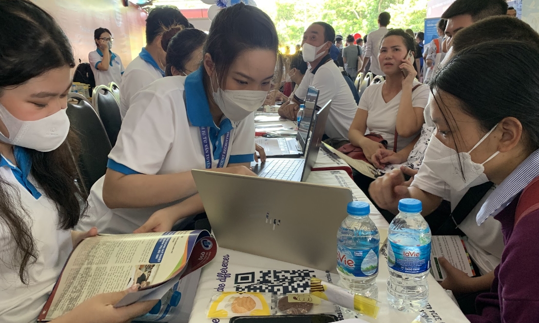 Nhiều trường đại học công bố điểm chuẩn trúng tuyển năm 2022