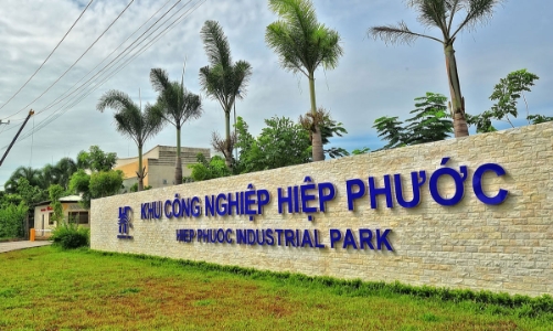 Chưa thực hiện kinh tế tuần hoàn, khu công nghiệp chưa thể thành “sinh thái”