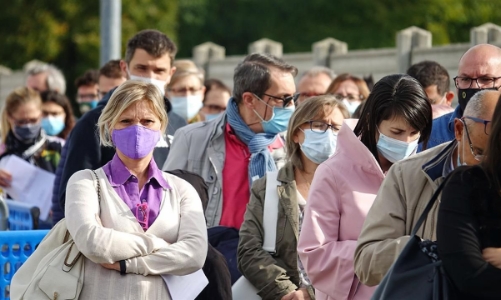 WHO kêu gọi tìm giải pháp cho hội chứng Covid kéo dài