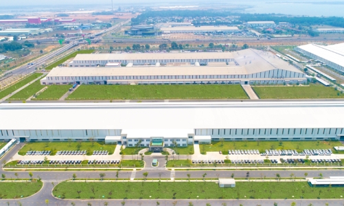 Kon Tum còn nhiều tồn tại, hạn chế trong sử dụng đất khu công nghiệp