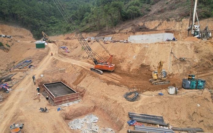 Public investment coming for transport infrastructure in Thanh Hoa