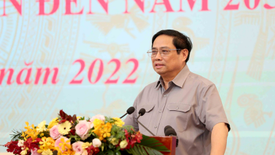 Four key tasks in national master plan to boost infrastructure